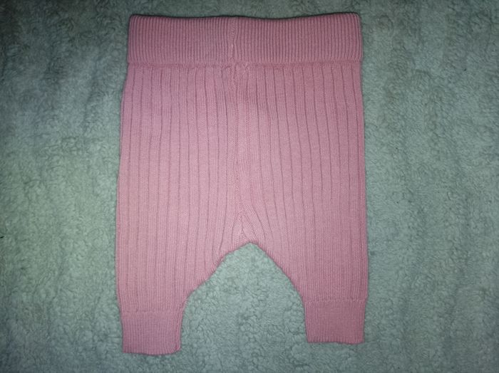 Legging côtelé - photo numéro 5