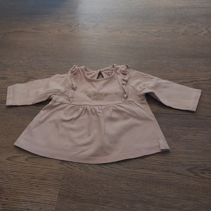 Haut manche longue - photo numéro 2