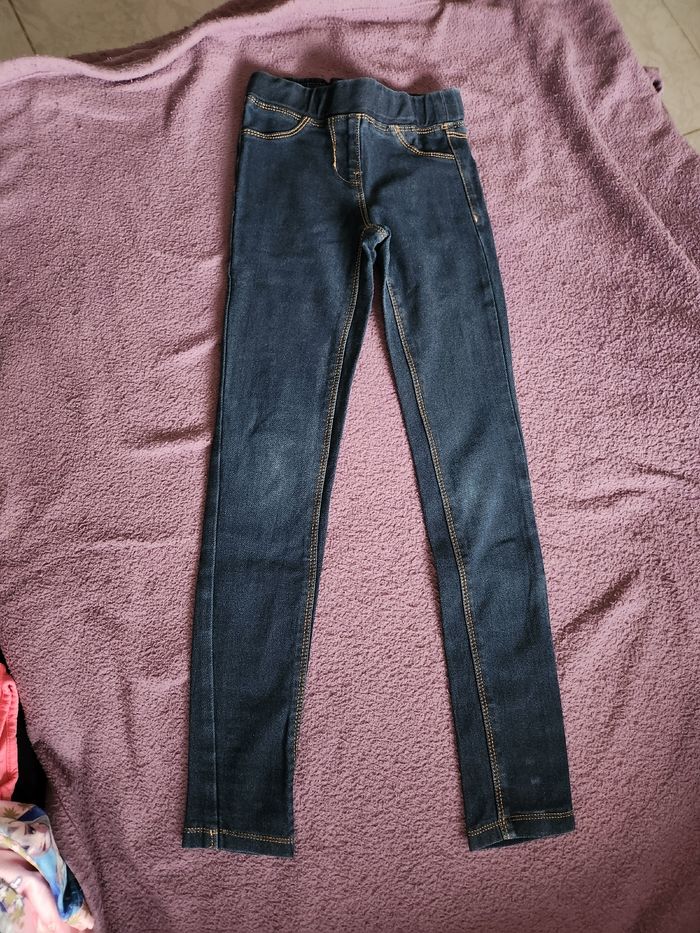 Jegging