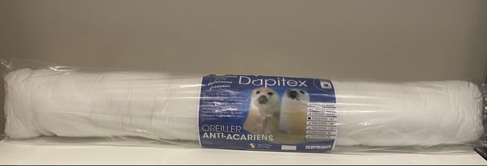 Dapitex Traversin 160 cm 🇫🇷