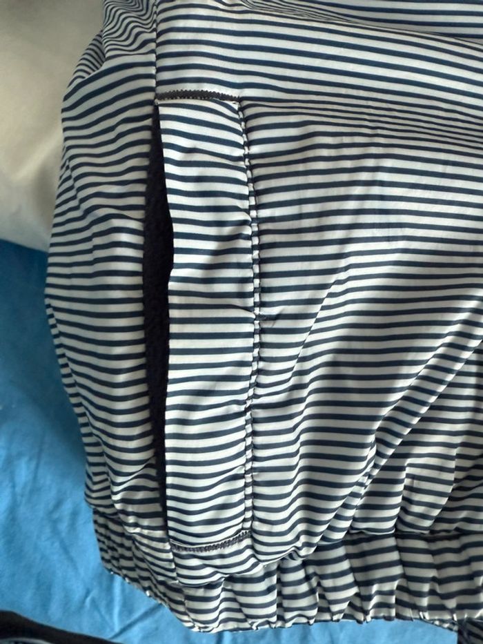 Manteau petit bateau 6 ans - photo numéro 6