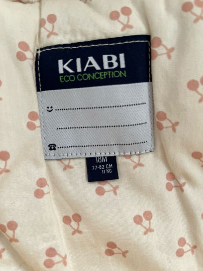 Manteau - photo numéro 6