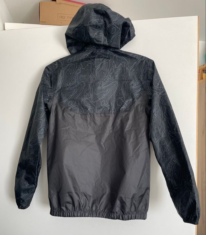 Imperméable taille 10/11 ans - photo numéro 2