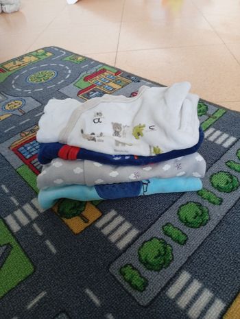 Lots pyjamas