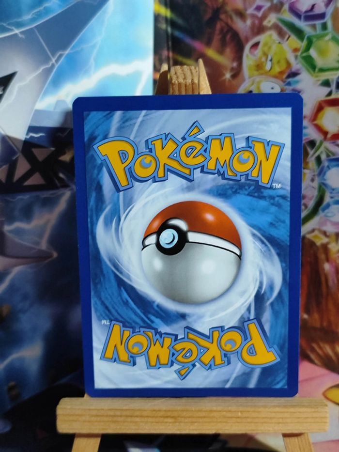 Eoko reverse 85/167 Mascarade Crépusculaire - photo numéro 2