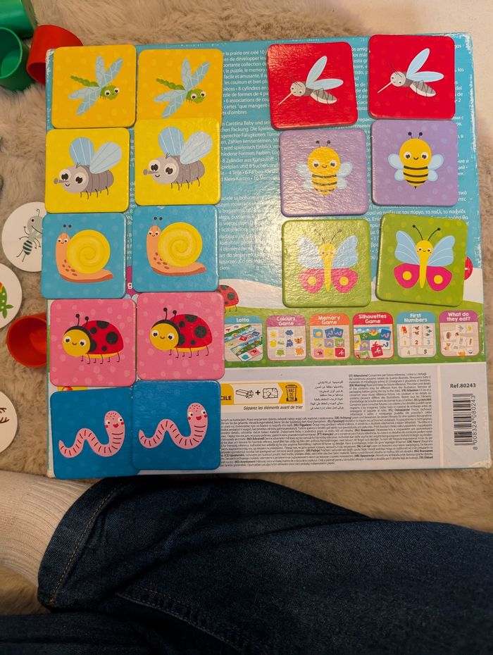 Carotina baby - photo numéro 3