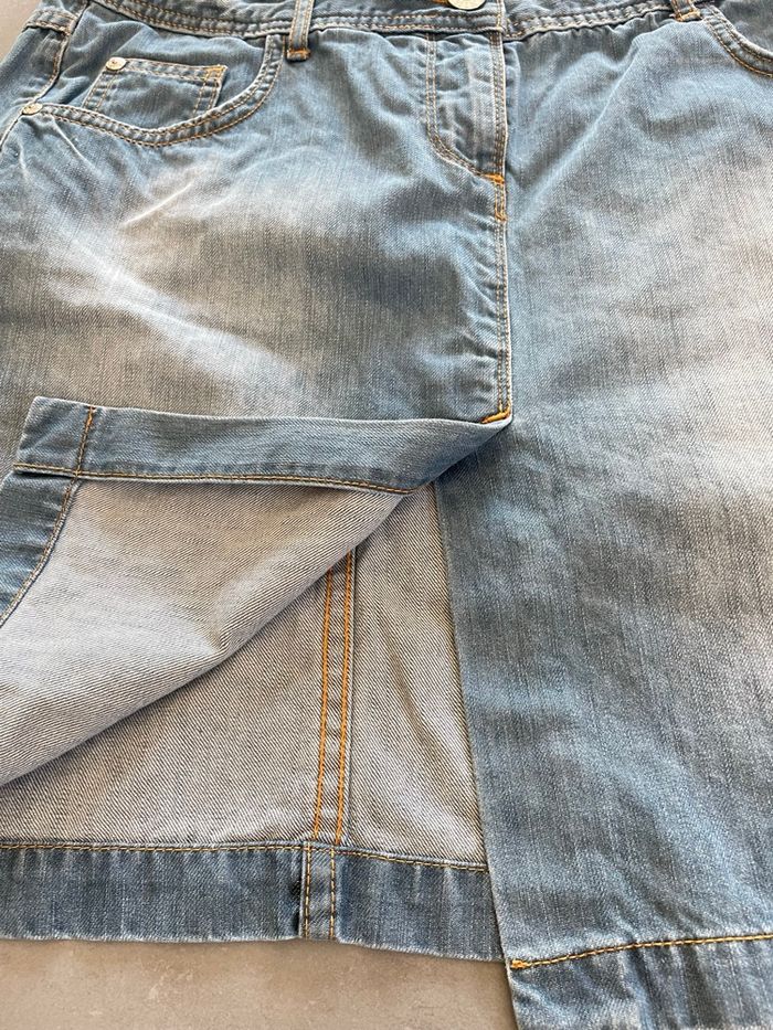 Lot jupes mi longues été - photo numéro 7