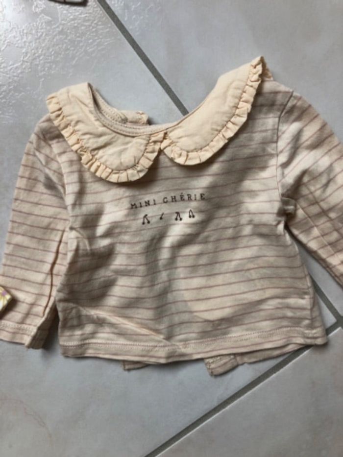 Tee-shirts