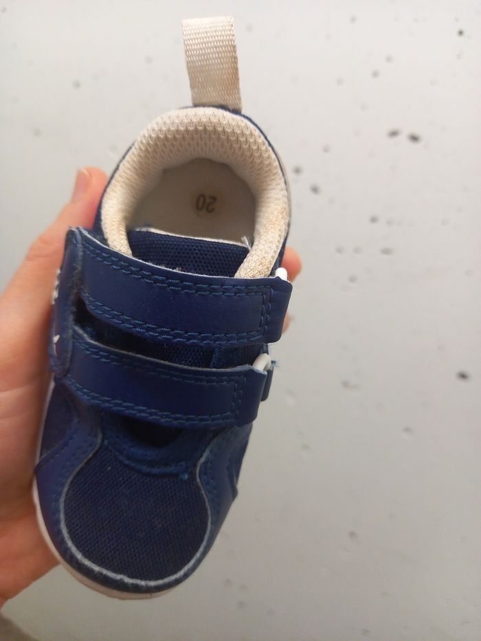 Baskets - photo numéro 3