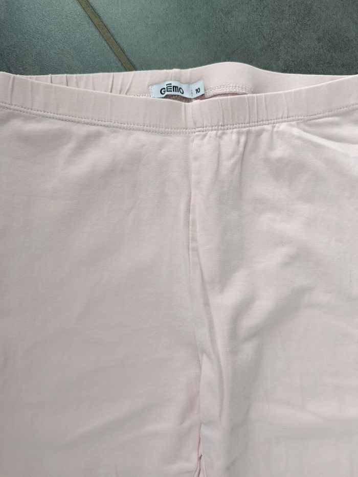 Legging fille 10 ans - photo numéro 3