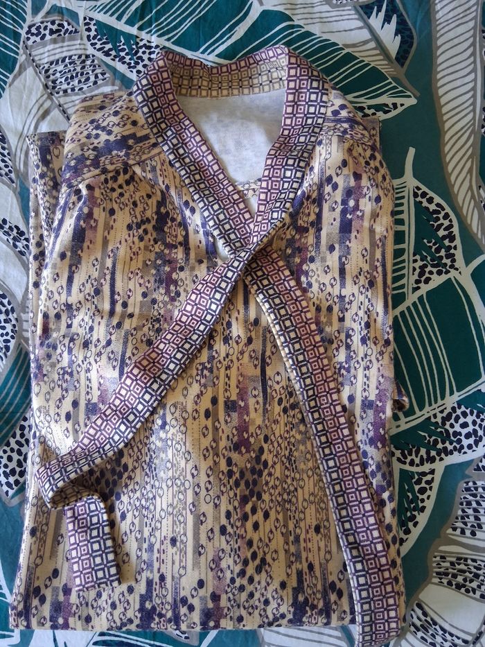 Robe vintage - photo numéro 2