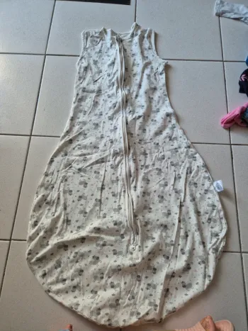 Gigoteuse été