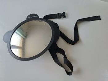 Miroir de voiture