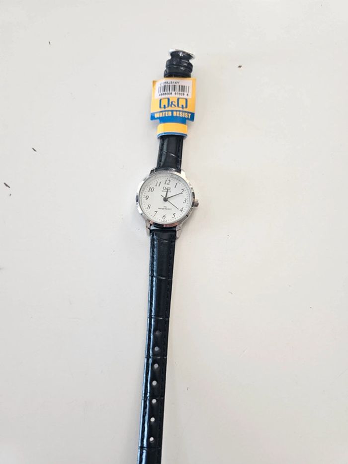 Montre femme