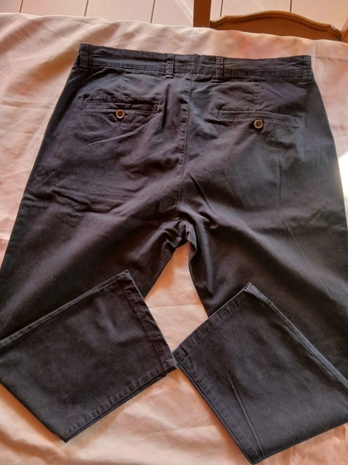 Pantalon homme - photo numéro 4