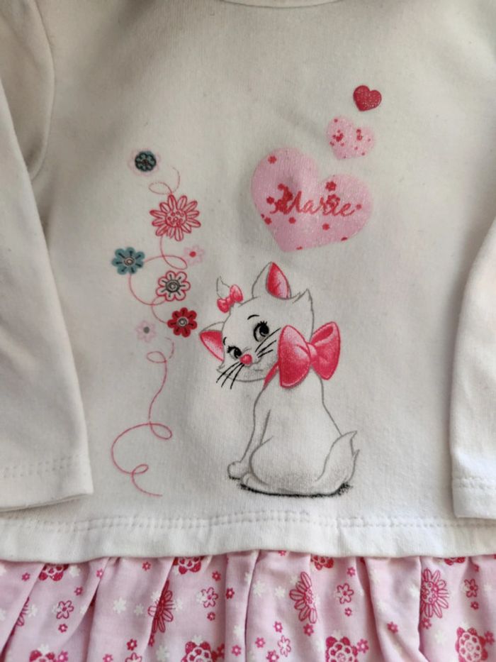 Robe 3 mois - photo numéro 2