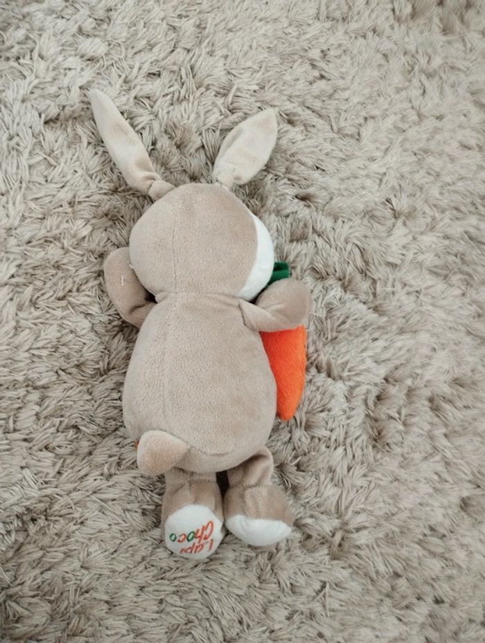 Lapi choco - photo numéro 2