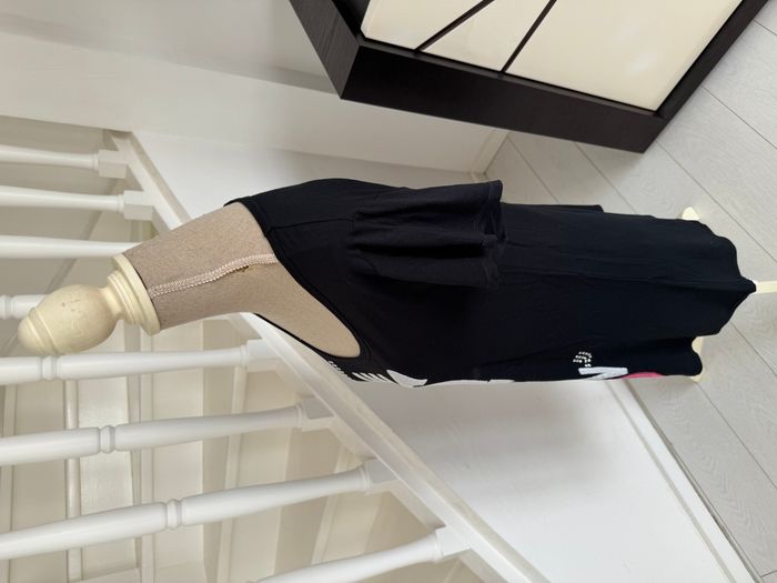 T shirt long Pinko I was made for lovin Pinko - photo numéro 3