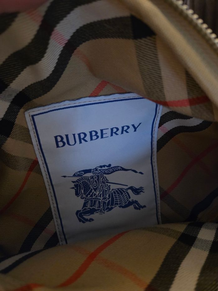 Sacoche banane - photo numéro 2