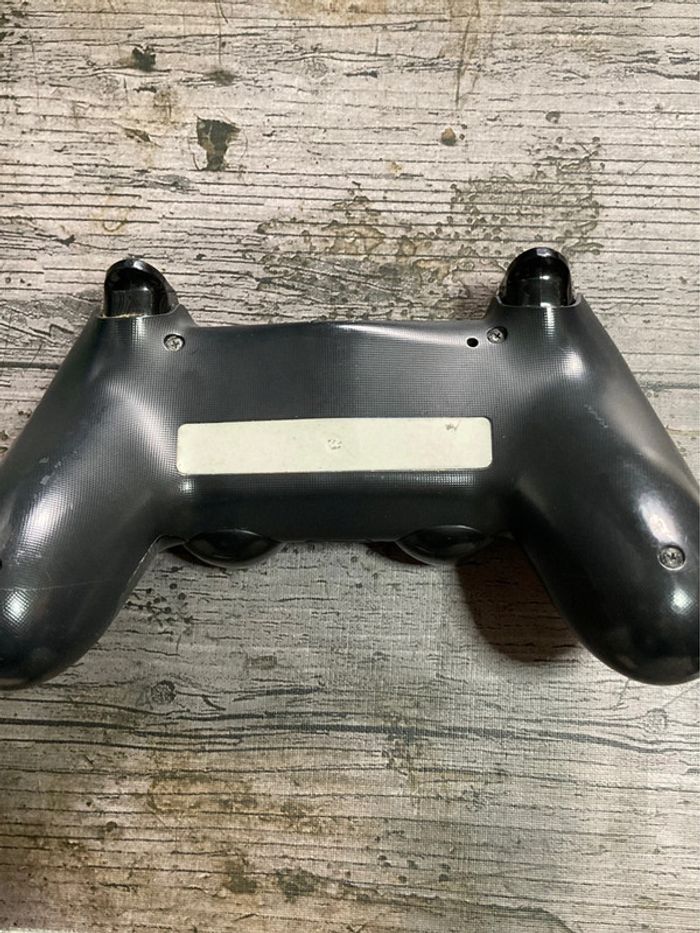 Manette DualShock 4 PS4 loose PAL Sony - photo numéro 6