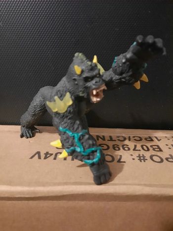 Schleich eldrador gorille sauvage
