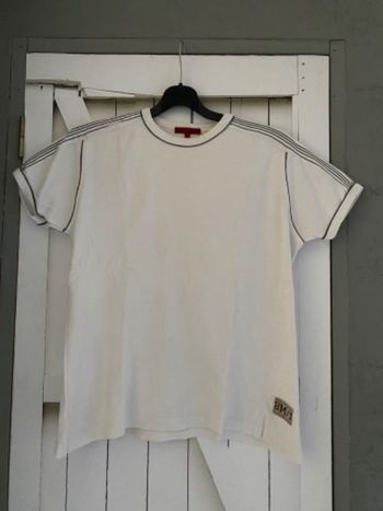 T-shirt manche courte