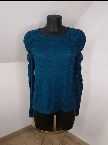 Tee-shirt manches longues