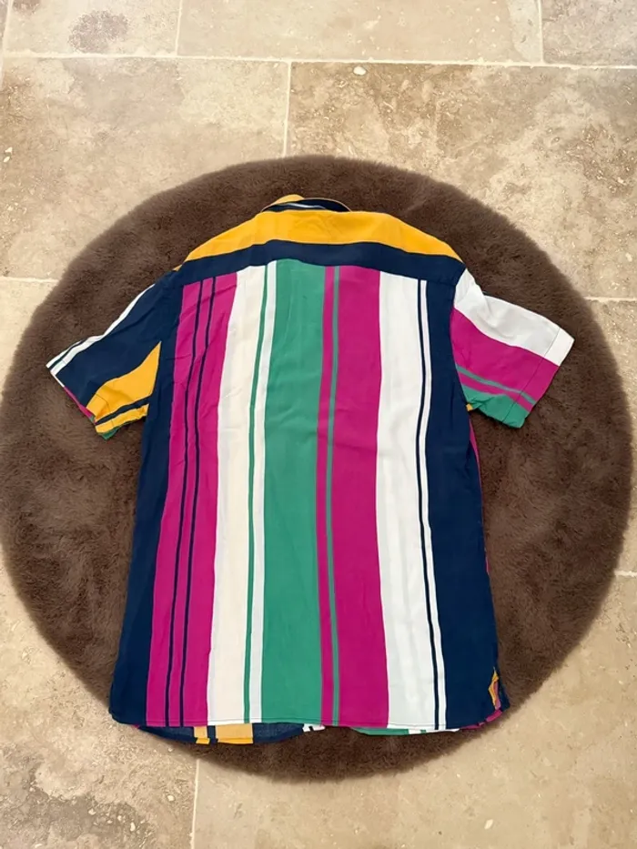 Chemise Zara - photo numéro 3