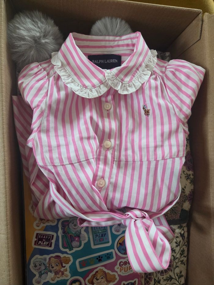 Lot réservé  a Camille