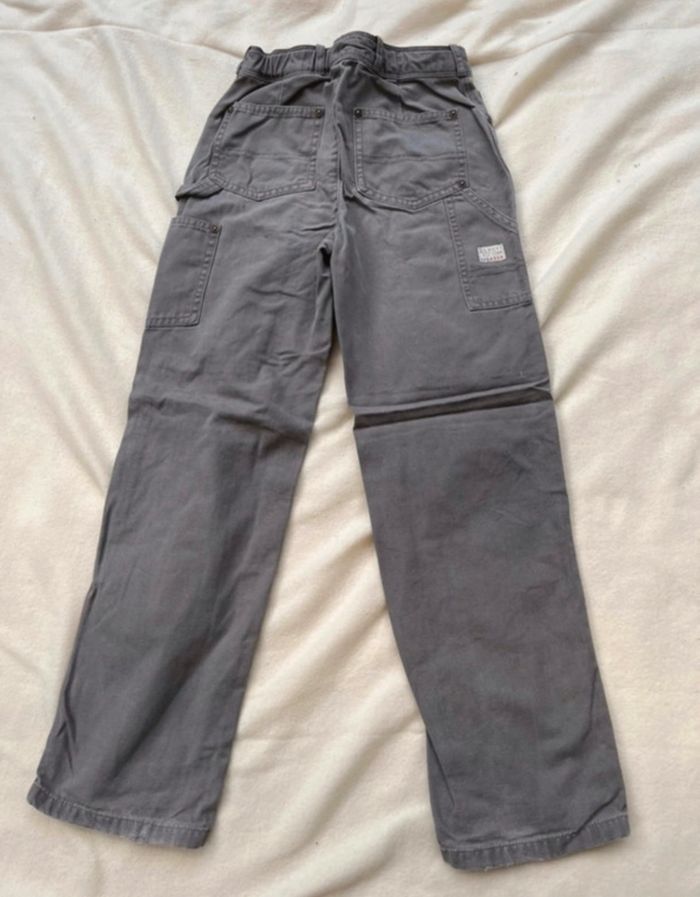 Jean polo Ralph Lauren 7 ans - photo numéro 6