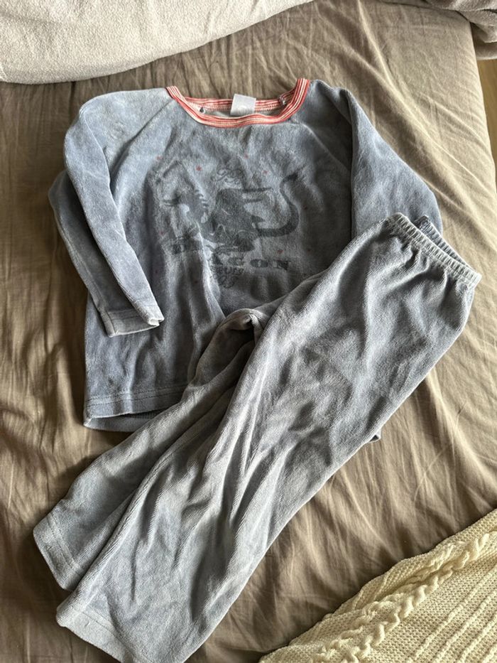 Pyjama 86
