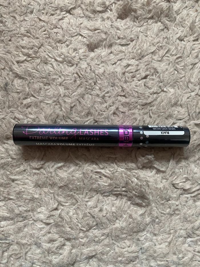 Mascara Gosh