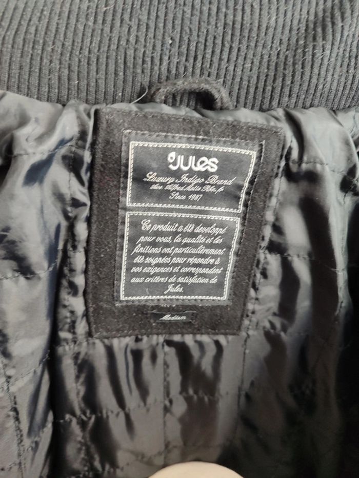 Blouson - photo numéro 3
