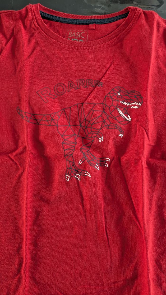 T-shirt - photo numéro 2