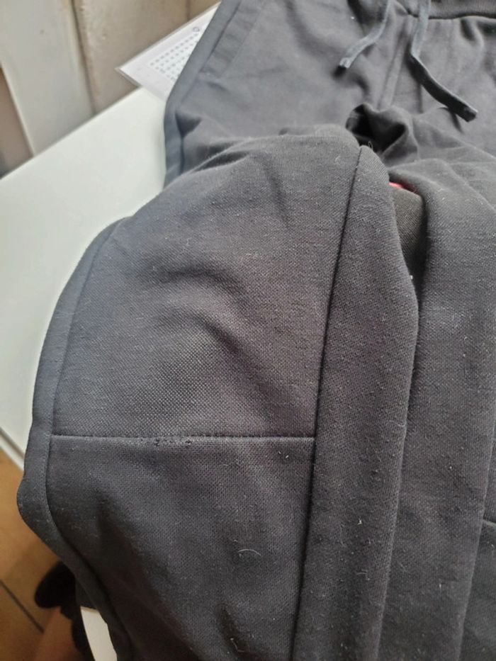 Ensemble survêtement T10ans - photo numéro 3