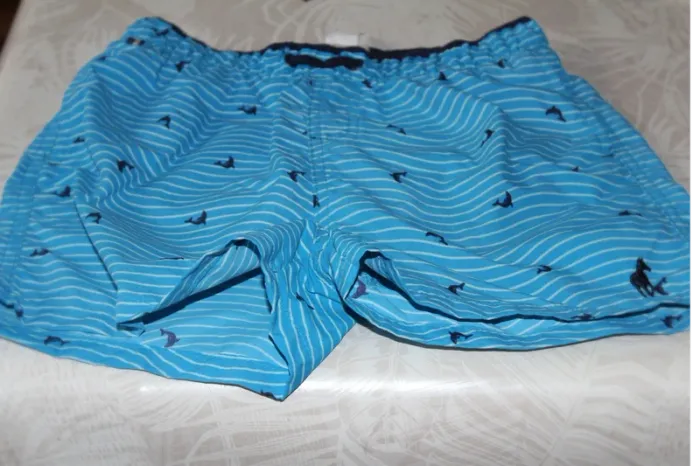 maillot de bains