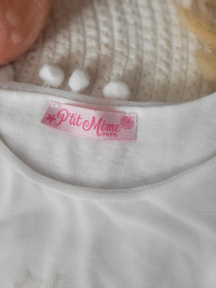 Tee-shirt voile 50% lots - photo numéro 3