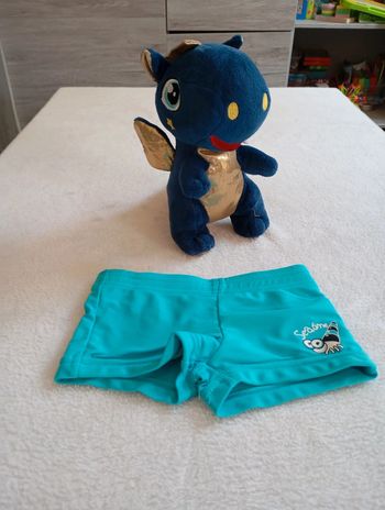 Maillot de bain 18 mois