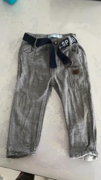 Pantalon 18mois