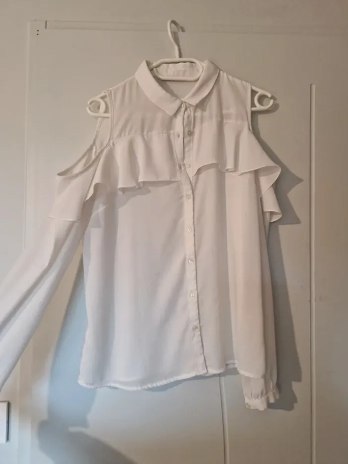 Chemise Camaieu