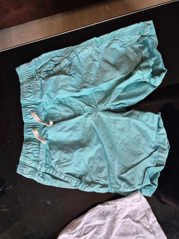 Short 4 ans - photo numéro 4