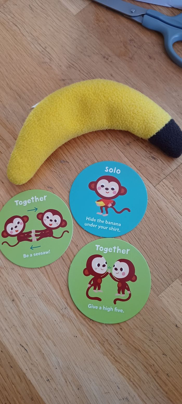 Lot jeux 2 ans et + - photo numéro 4