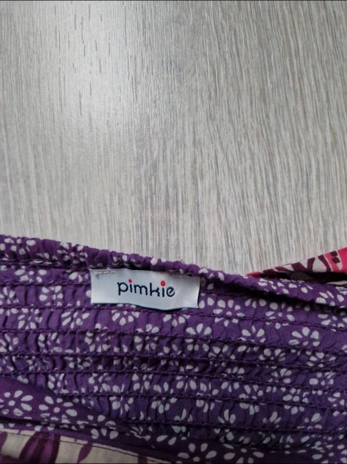 Débardeur pimkie étiquette de taille coupée mais convient à un XS - photo numéro 5