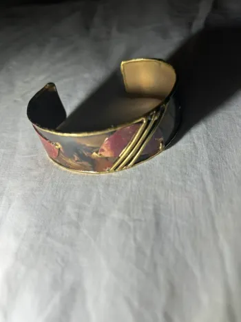 Bracelet vintage