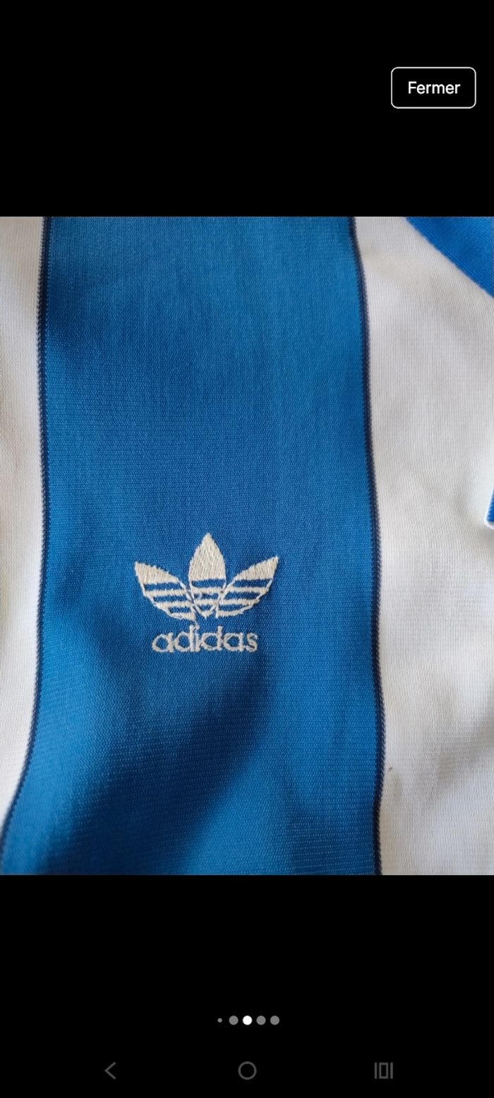 Veste de survêtement - photo numéro 2