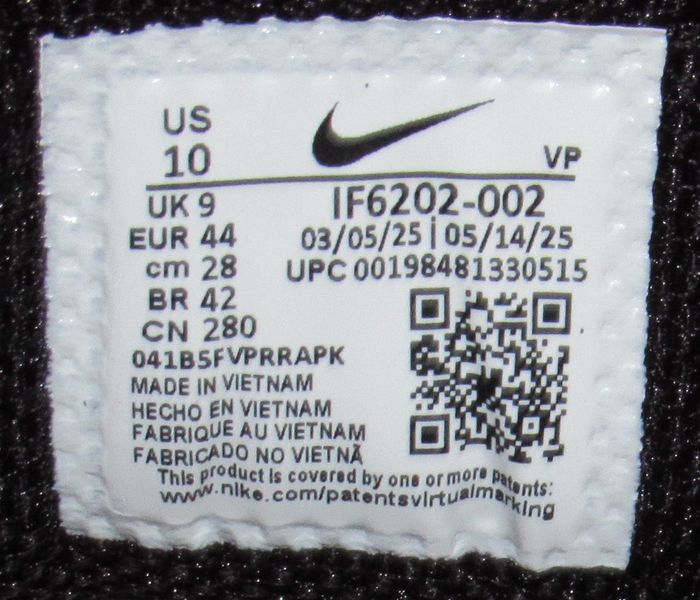 Nike Shox TL - Noir / Cool Grey / Celestine Blue - Taille 44 - photo numéro 10