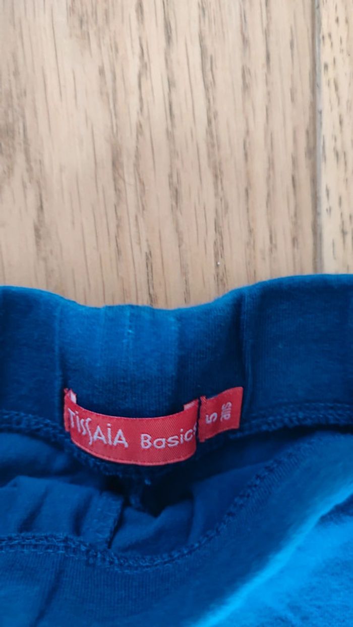 Short tissaia 5 ans - photo numéro 2