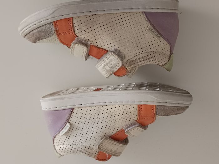 Chaussures Shoo Pom fille T petit 26 - photo numéro 5