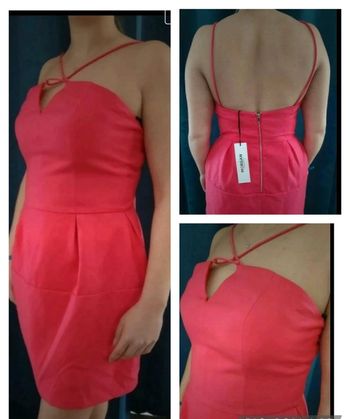 Robe sexy Morgan Taille XL