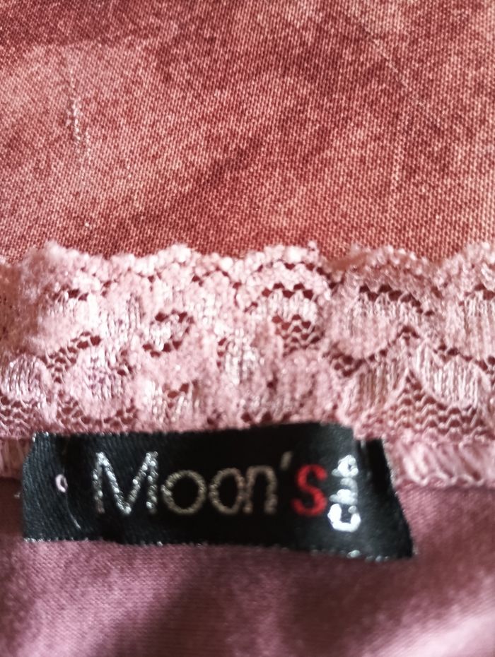 Tee shirt femme - photo numéro 5